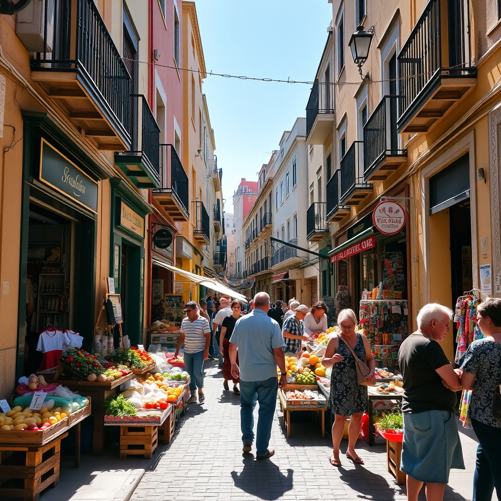 Recursos comunitarios en Las Palmas