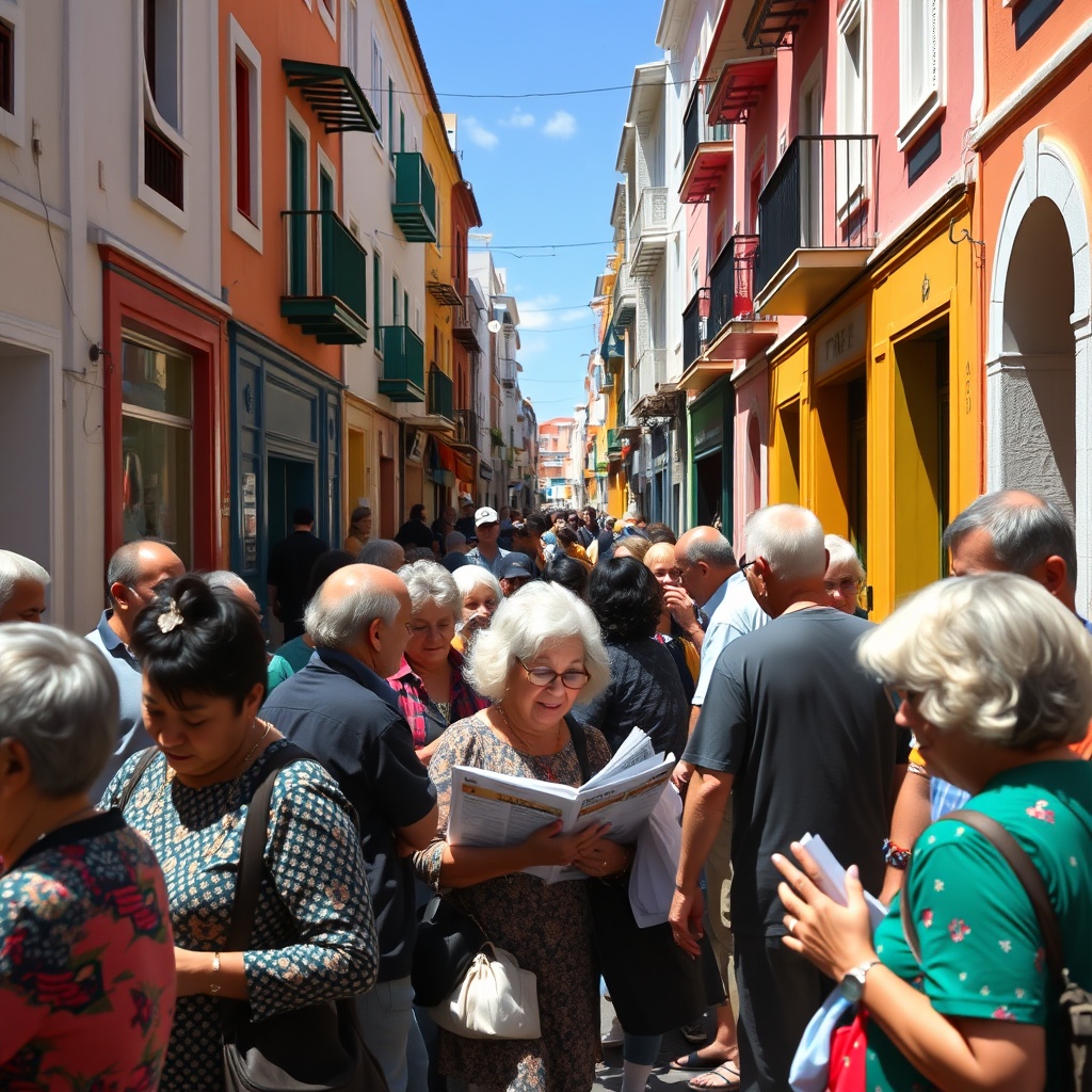 Directorio de Recursos en Las Palmas de Gran Canaria