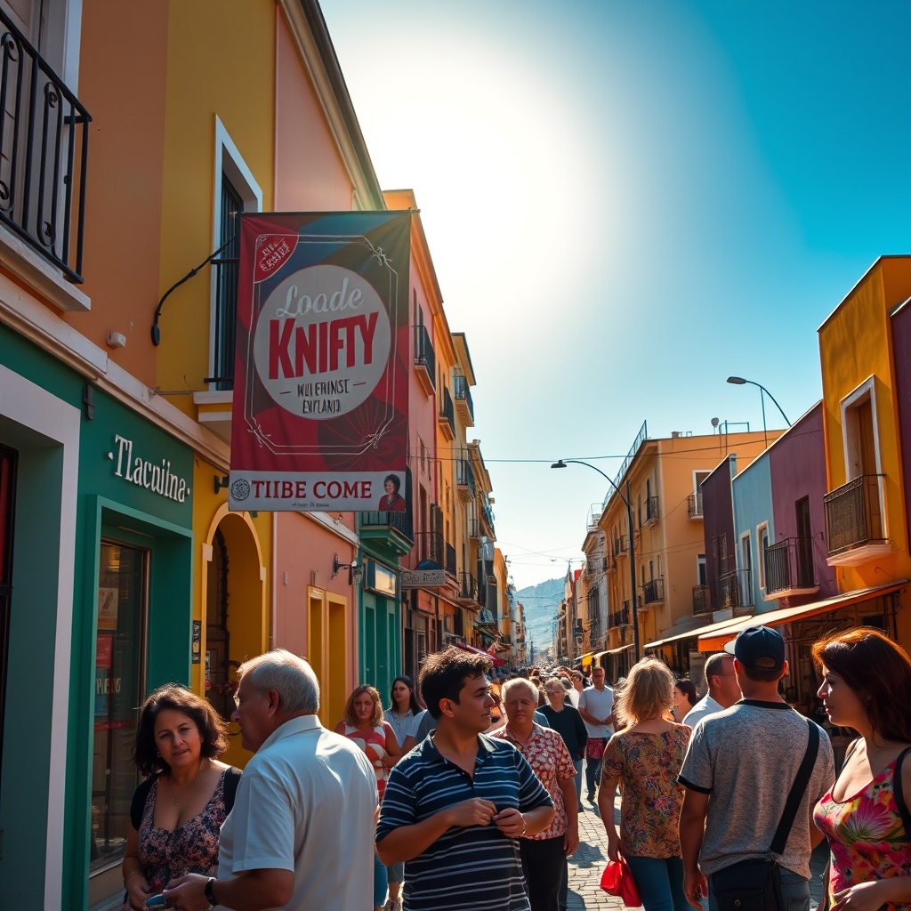 Economía en ciudades fronterizas